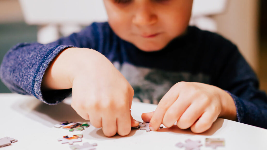 Lagom Immunaktivering Vid Födseln Kan Skydda Mot Autism - Forskning.se