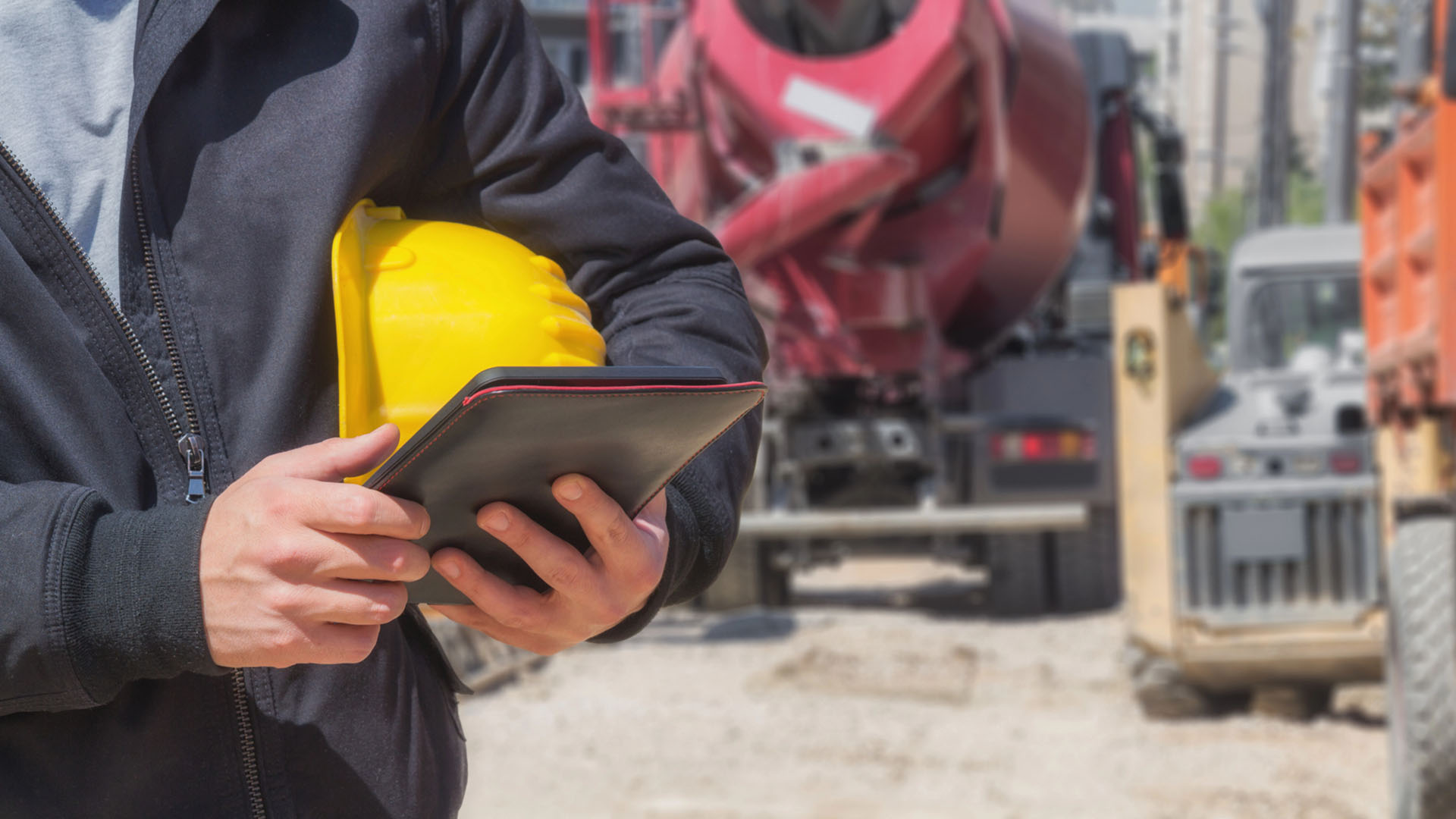 Le particelle presenti nel lavoro possono aumentare il rischio di insufficienza renale