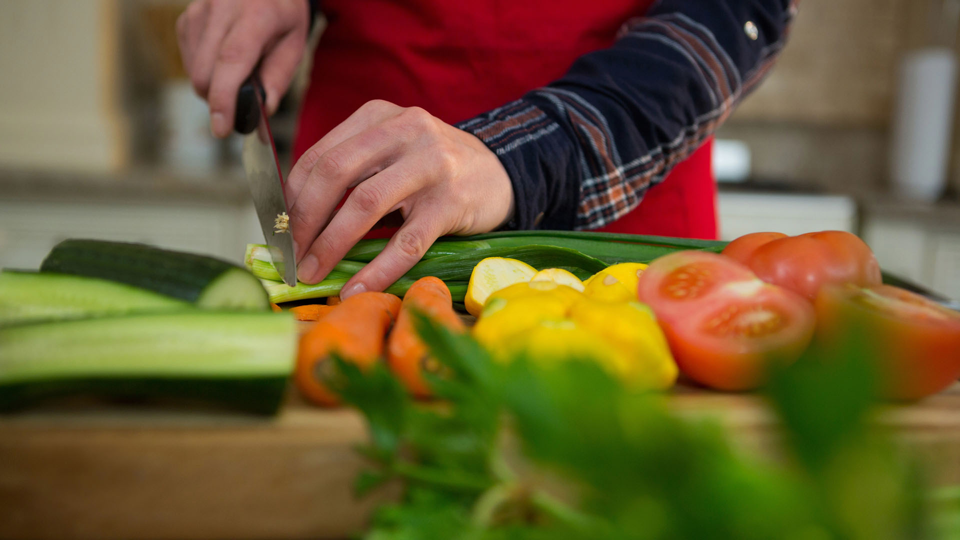 Un utile sacchetto per alimenti che aiuta i bambini affetti da obesità